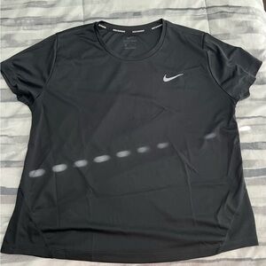Womens Nike Dri Fit Shirt